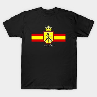 Spanish Legion T-Shirt